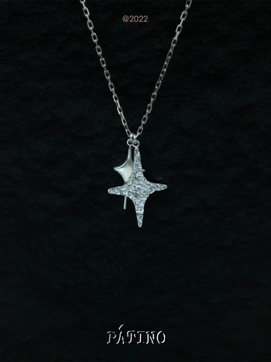 Star Necklace