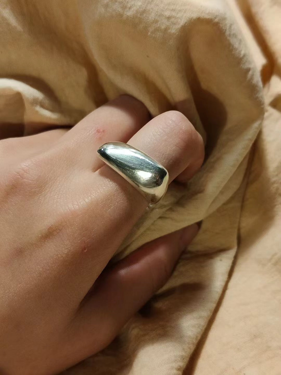 Balance Ring